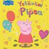 Pipsa Possu - Ystäväni Pipsa