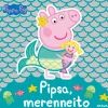 Pipsa Possu Pipsa, merenneito
