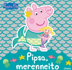 Pipsa Possu Pipsa, merenneito
