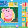 Pipsan etsintäretki - kirja ja leikkipalikat