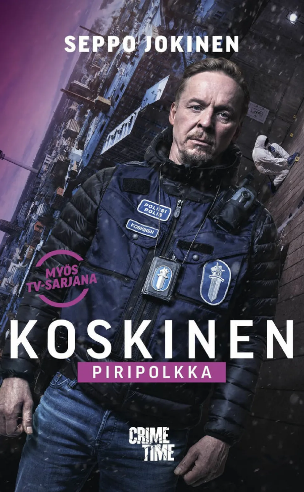 Piripolkka