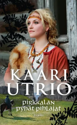 Pirkkalan pyhät pihlajat