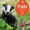 Pisara 4 Ympäristöoppi (OPS16)