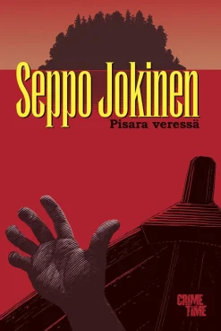 Pisara veressä