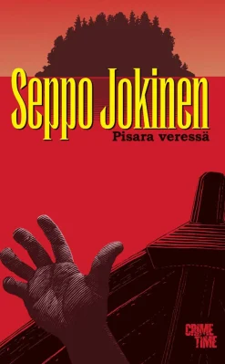 Pisara veressä