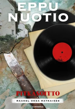Pitkäsoitto