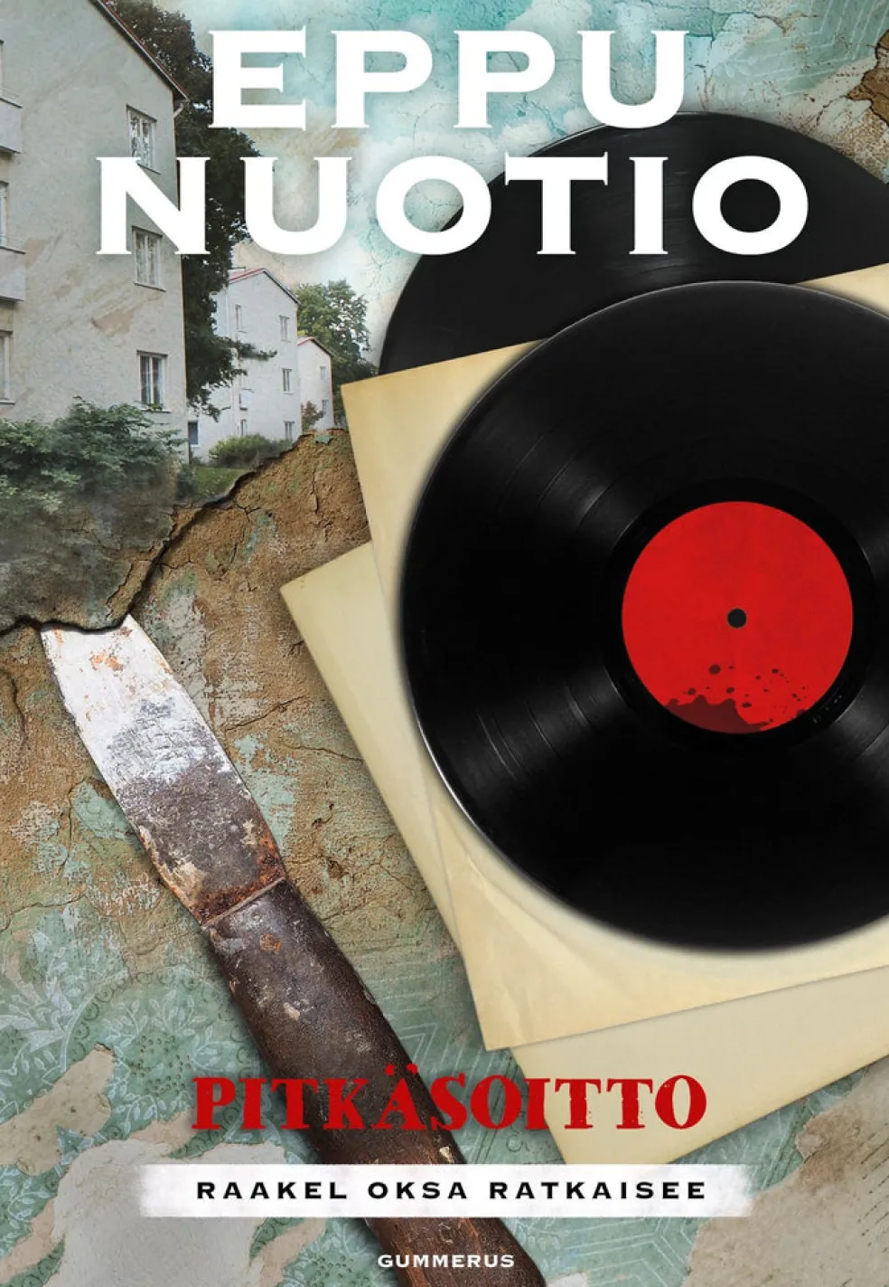 Pitkäsoitto