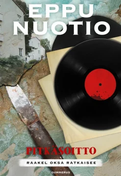 Pitkäsoitto