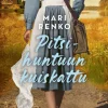 Pitsihuntuun kuiskattu