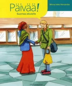 Päivää!