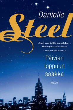 Päivien loppuun saakka