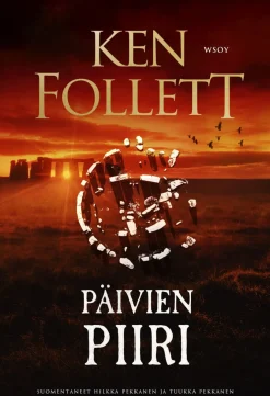 Päivien piiri