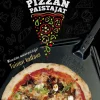 Pizzanpaistajat - Toinen kattaus