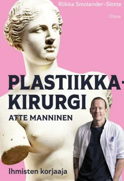 Plastiikkakirurgi