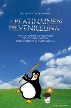 Platinainen pilvenreuna