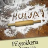 Pölysokkeria ostamassa