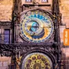 Pocket Rough Guide Prague: Travel Guide with eBook