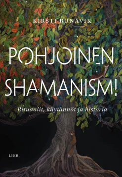 Pohjoinen shamanismi