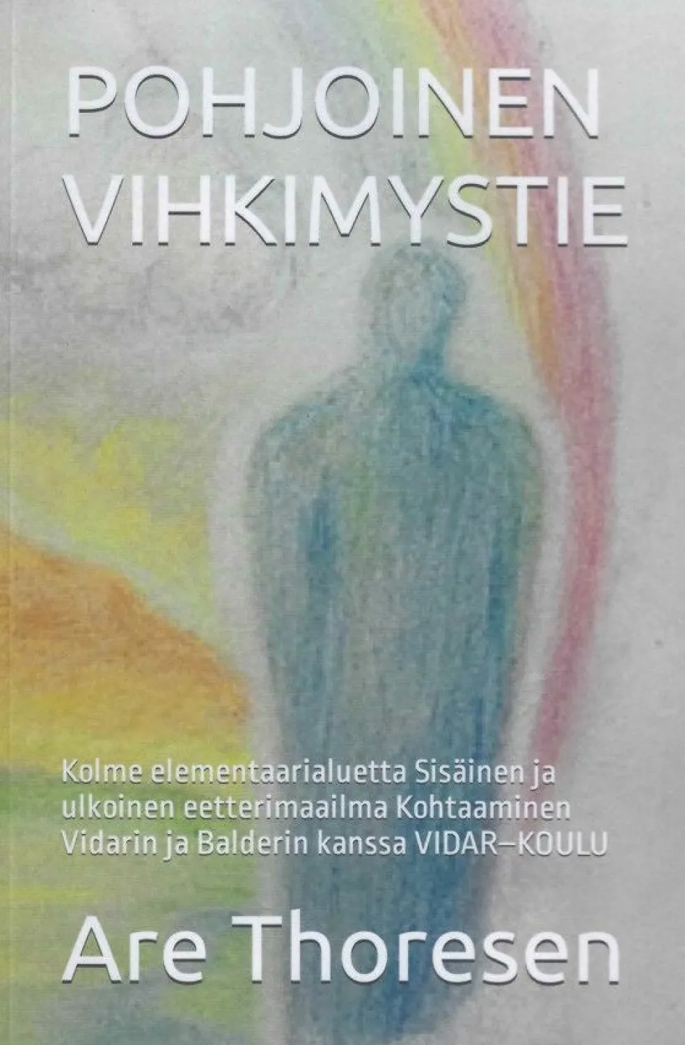 Pohjoinen vihkimystie
