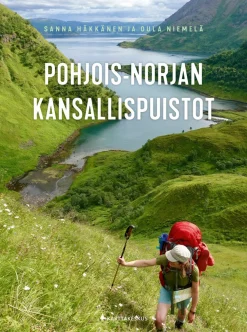 Pohjois-Norjan kansallispuistot