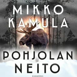 Pohjolan neito