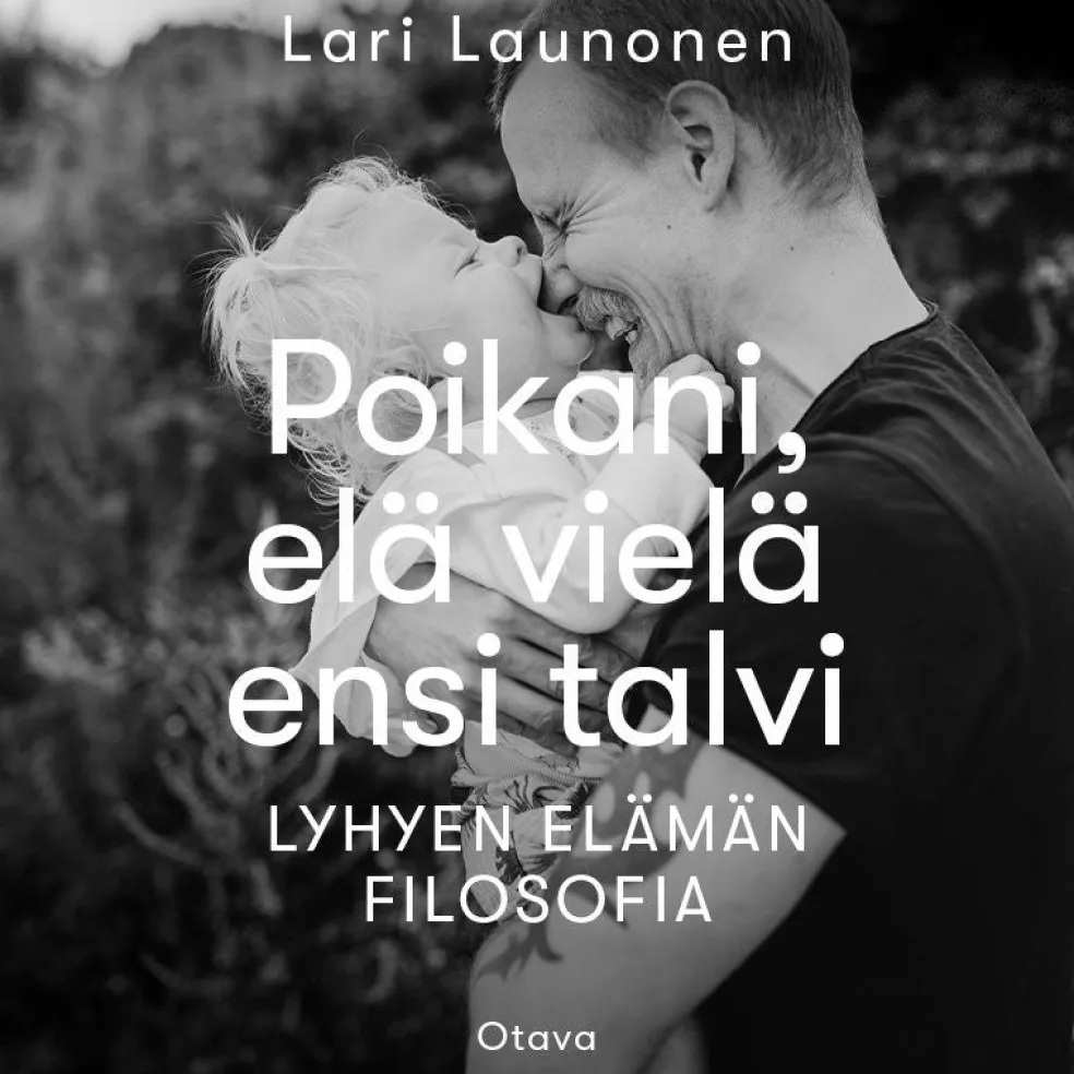 Poikani, elä vielä ensi talvi