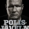 Polisjäveln