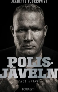 Polisjäveln