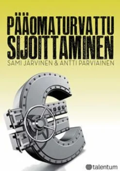 Pääomaturvattu sijoittaminen
