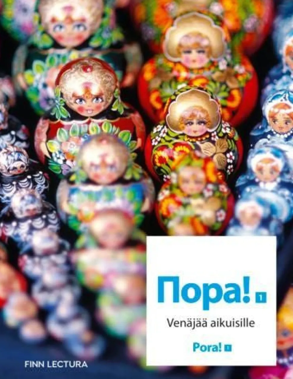 Pora! 1