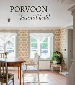 Porvoon kauniit kodit