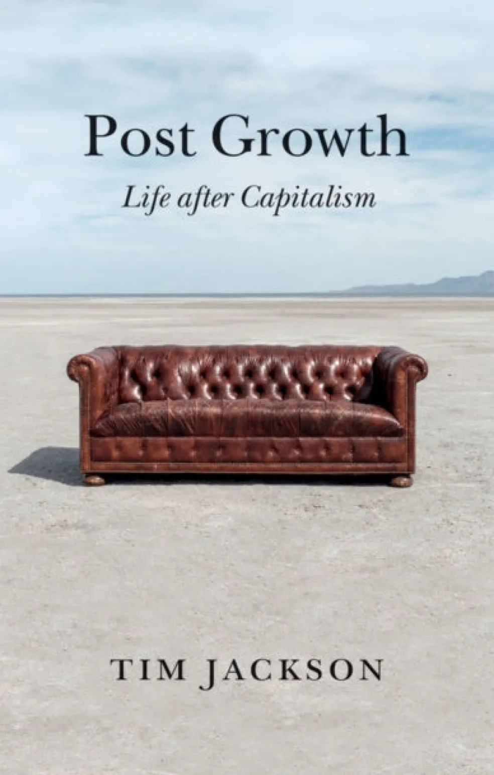 Post Growth