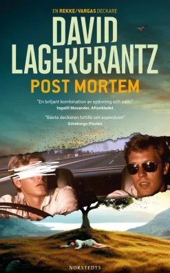 Post Mortem