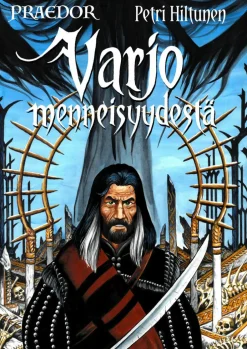 Praedor - Varjo menneisyydestä