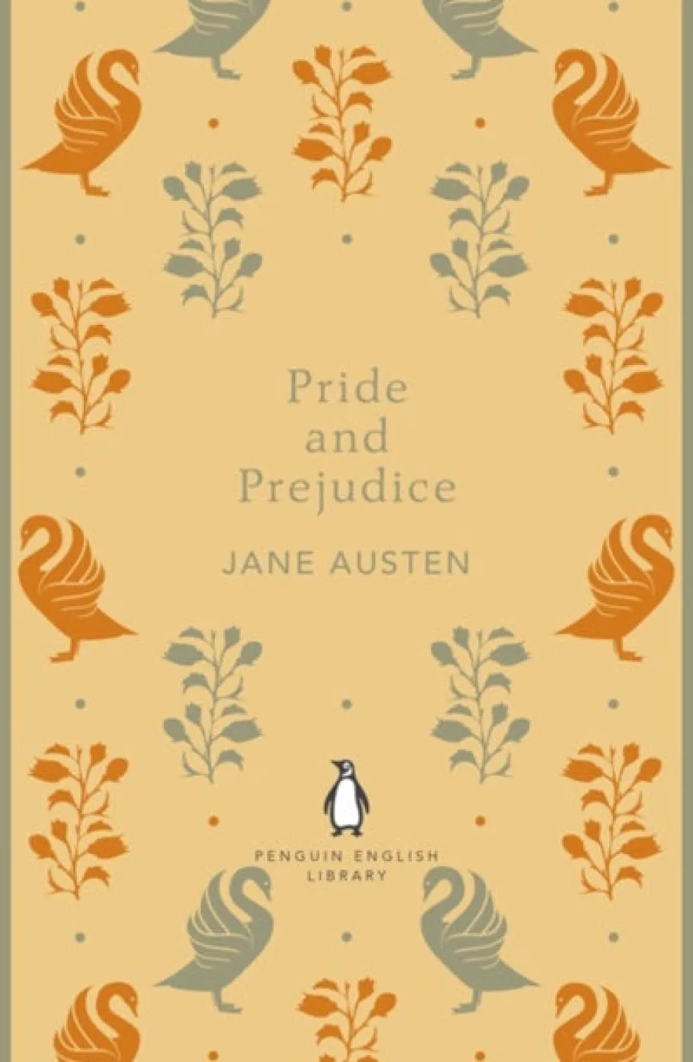 Pride and Prejudice