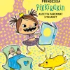 Prinsessa Pikkiriikin astetta paremmat iltasadut