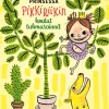 Prinsessa Pikkiriikin kootut tuhmuroinnit