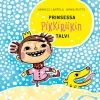 Prinsessa Pikkiriikin talvi
