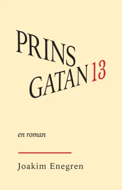 Prinsgatan 13