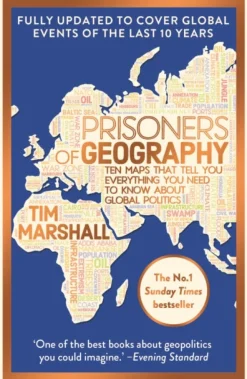 Prisoners of Geography