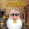 Professori Mustonen