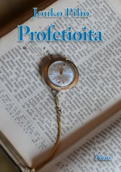 Profetioita