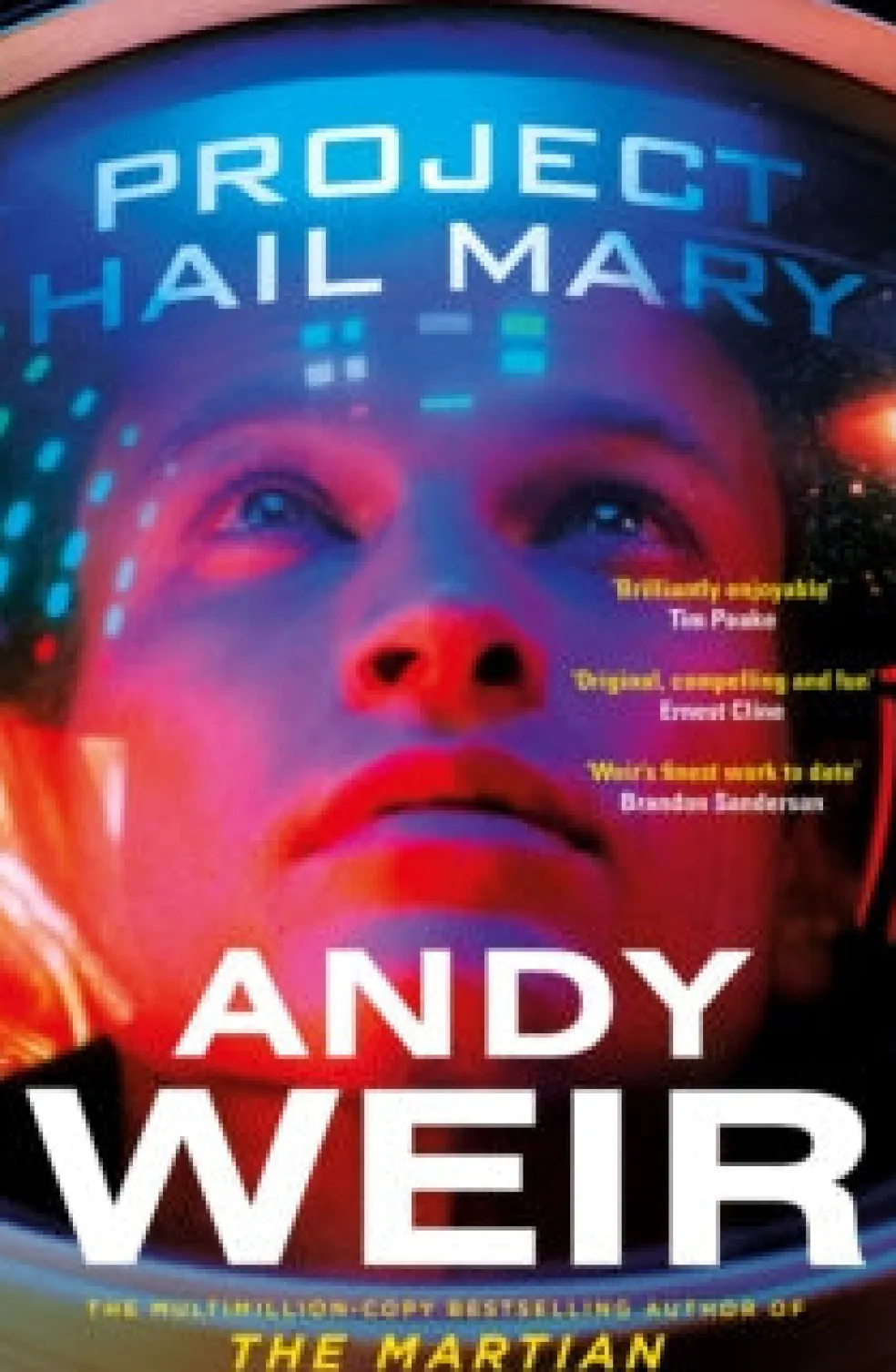Project Hail Mary
