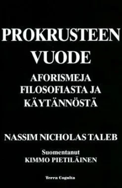 Prokrusteen vuode