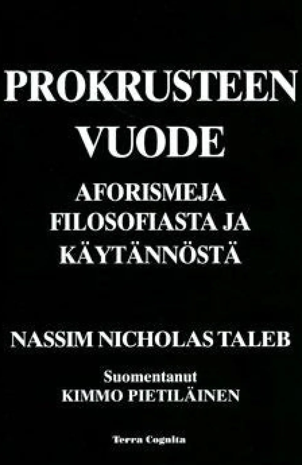 Prokrusteen vuode