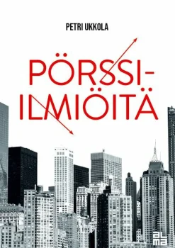 Pörssi-ilmiöitä