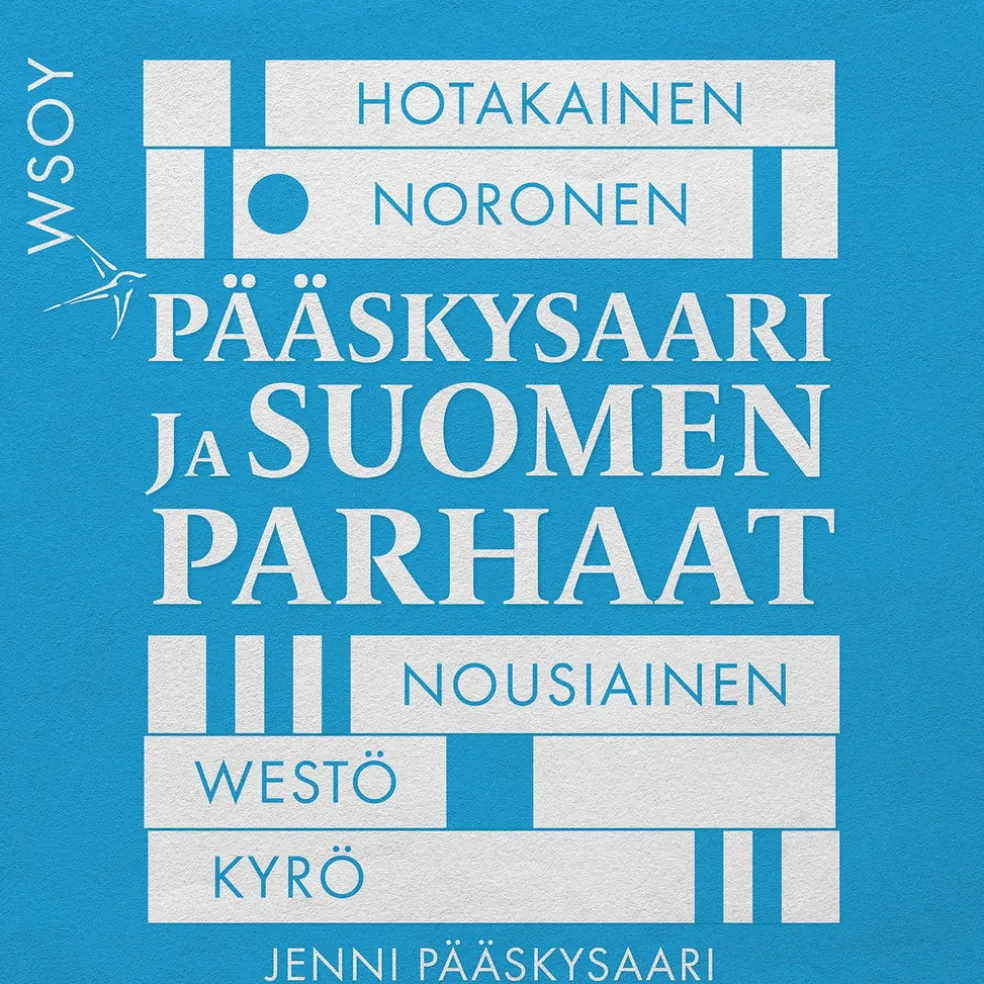 Pääskysaari ja Suomen parhaat