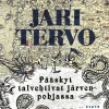 Pääskyt talvehtivat järvenpohjassa