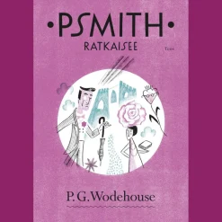 Psmith ratkaisee