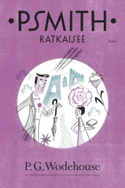 Psmith ratkaisee